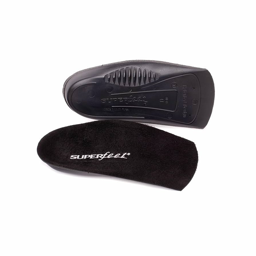 Amazon.com: Superfeet Casual Women's Easyfit Insoles